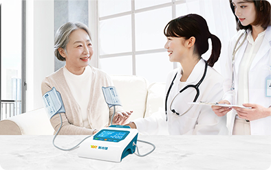 醫(yī)用高精度、機構(gòu)共享、單多人模式