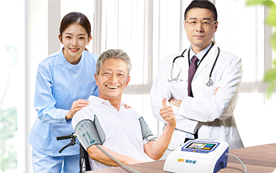 醫(yī)用高精度、機構(gòu)共享、單多人模式